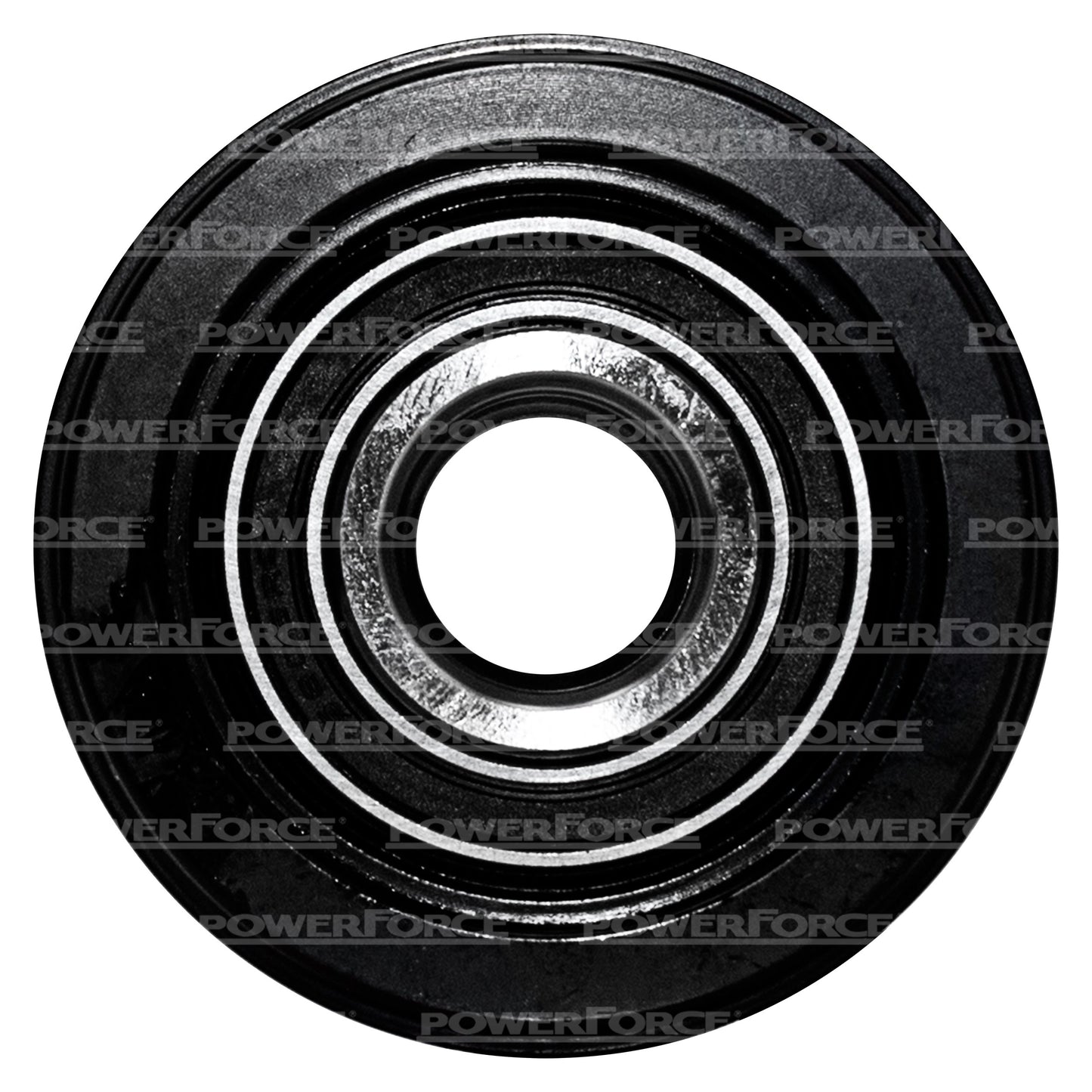 Polea Para Alternador Mercedes C180, C200, C250, E200 2013-2020 24-91347