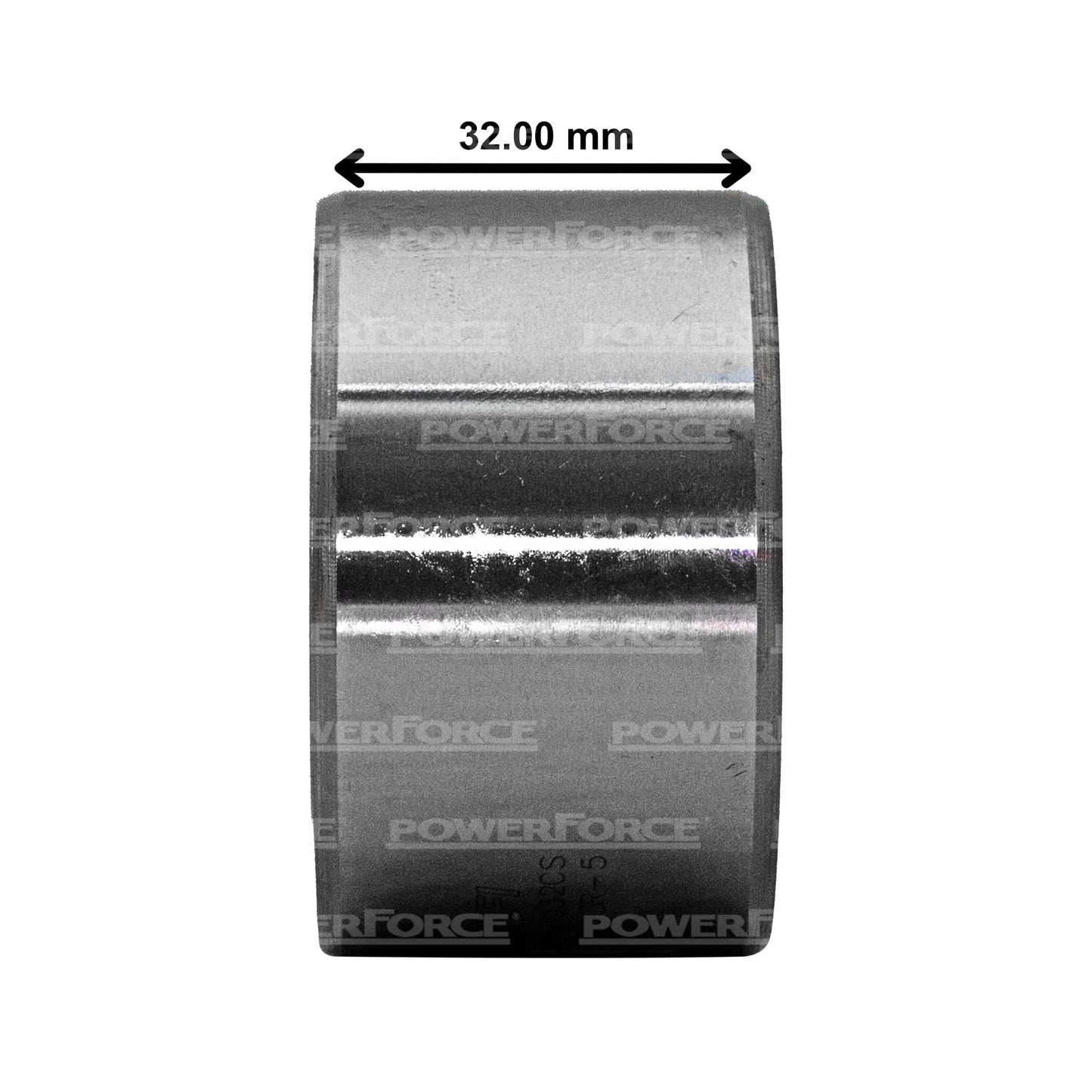 1 Balero Del Para Moto Honda Trx420, Trx500 15-19 27x55x32MM