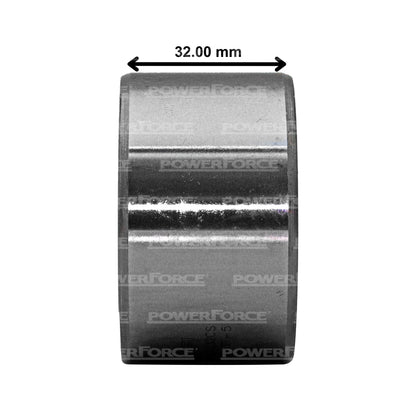 1 Balero Del Para Moto Honda Trx420, Trx500 15-19 27x55x32MM