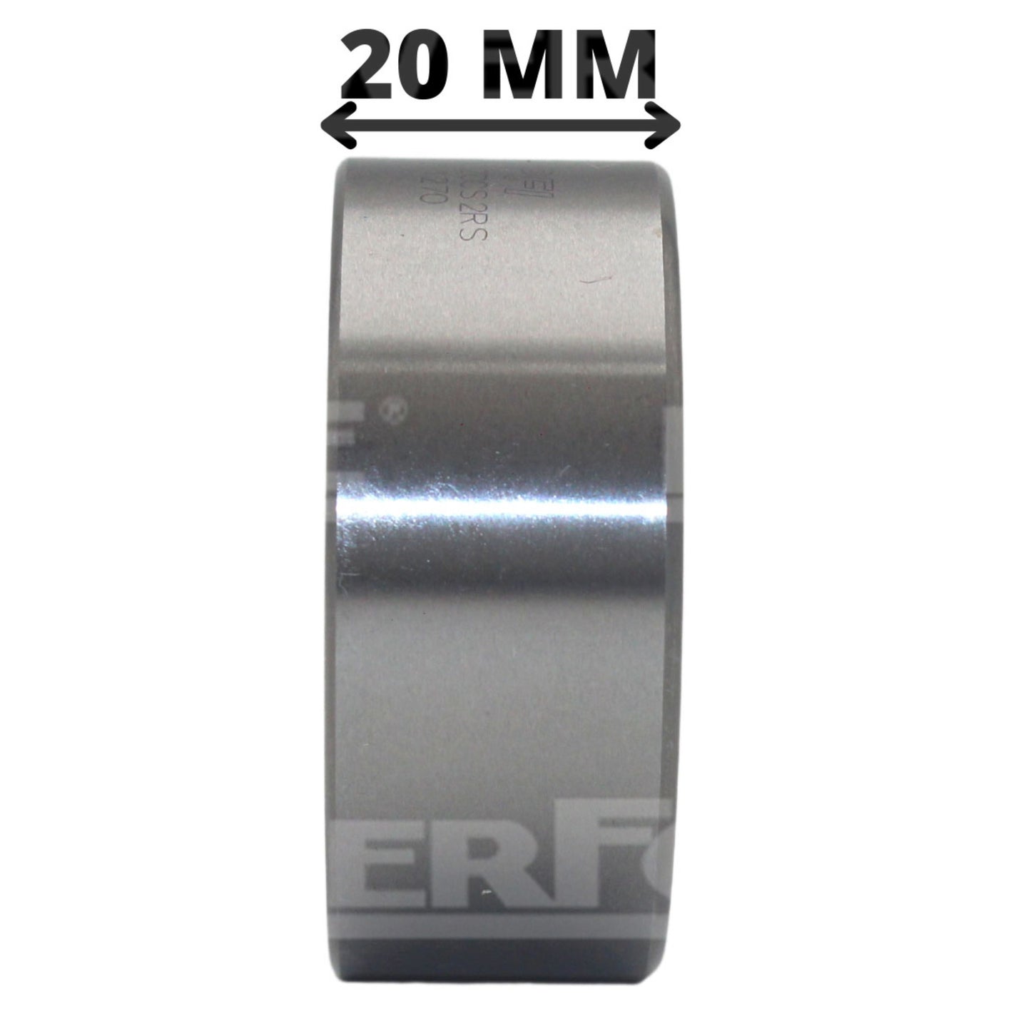 1 Balero Del Moto Honda Trx350 Rancher 4x4 Trx300 30x50x20mm