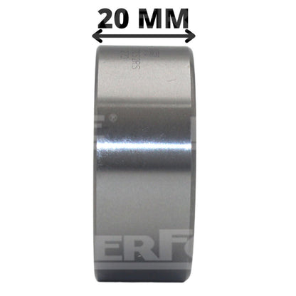 1 Balero Del Moto Honda Trx350 Rancher 4x4 Trx300 30x50x20mm