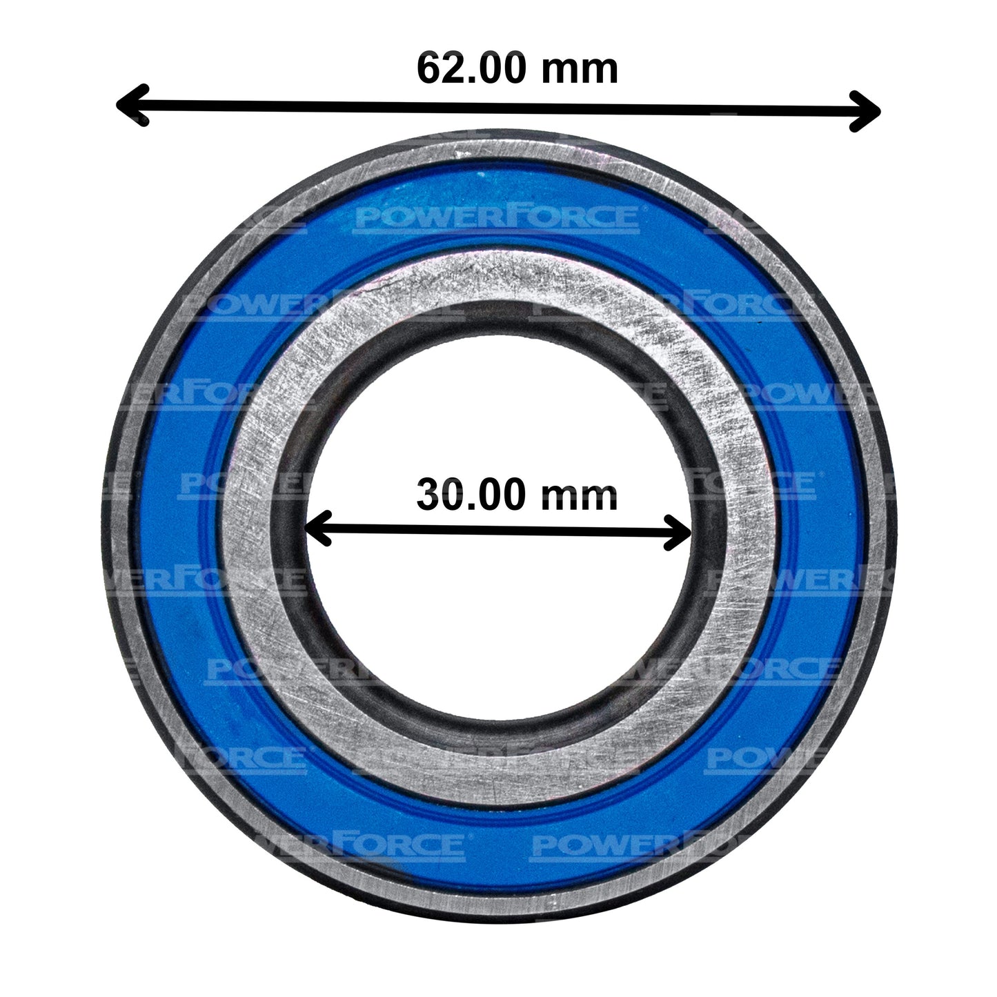 1 Balero Para Moto Honda NRX 1800, Fan Clutch 30x62x32mm