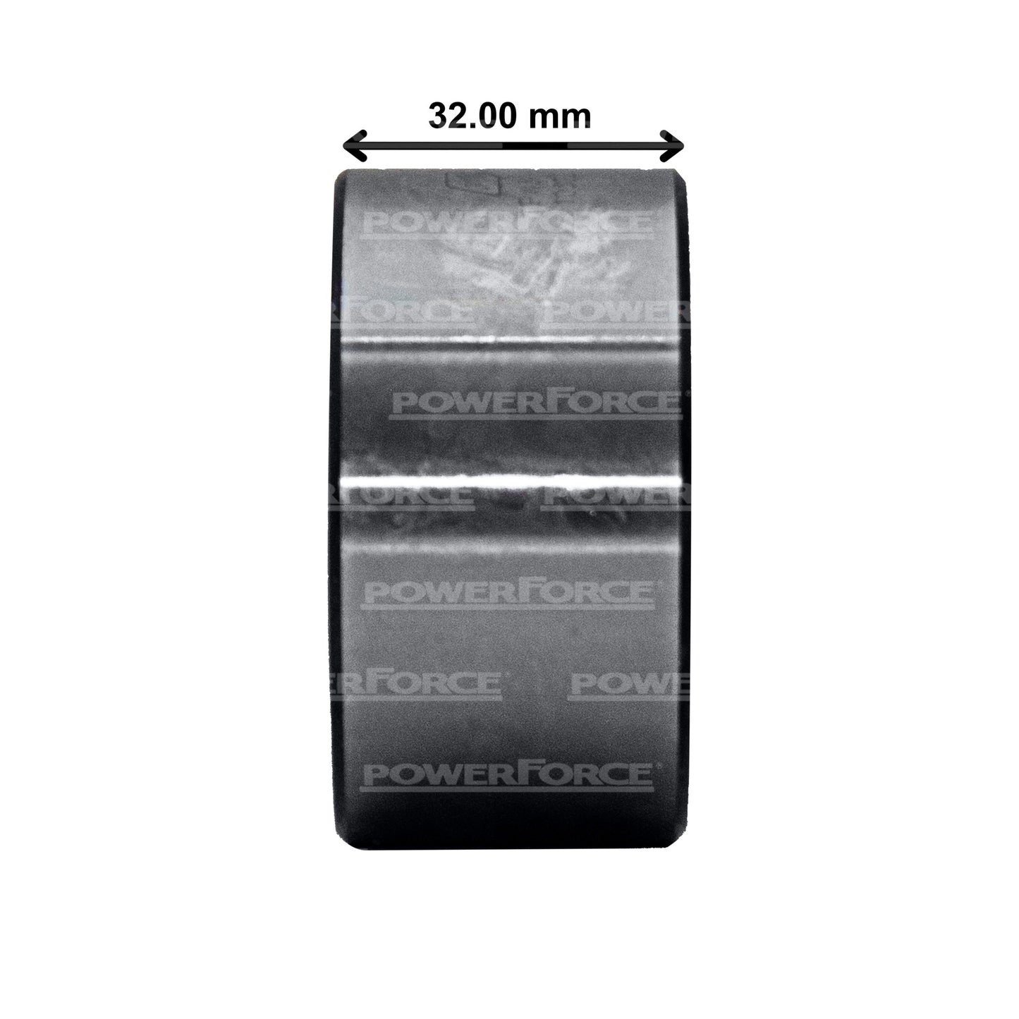 1 Balero Para Moto Honda NRX 1800, Fan Clutch 30x62x32mm