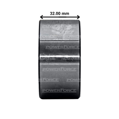1 Balero Para Moto Honda NRX 1800, Fan Clutch 30x62x32mm