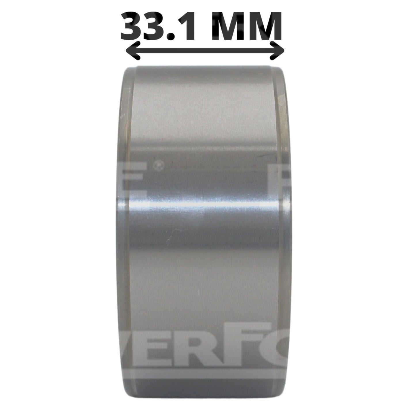4 Baleros Del/tras Para Polaris Rzr 900xp 1000xp 44x72x33.1
