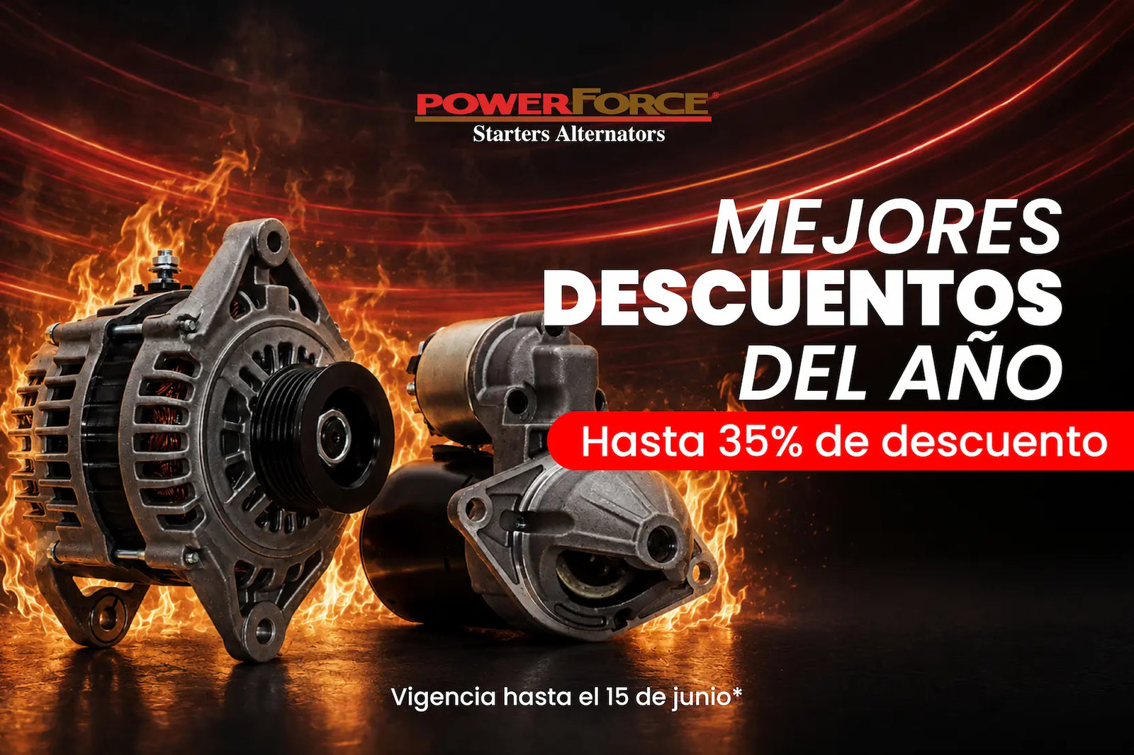 10% de descuento