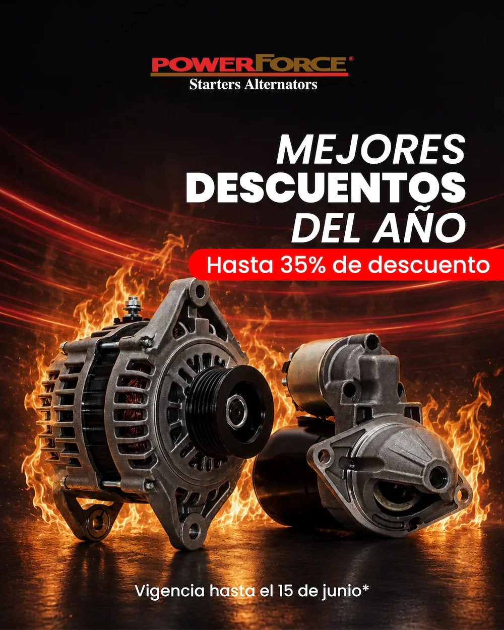 10% de descuento