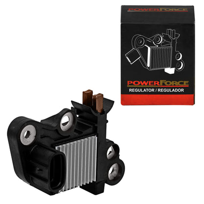 Regulador Para Alternador Dodge I10 2012-2014 1.1 Lit 4 Cil