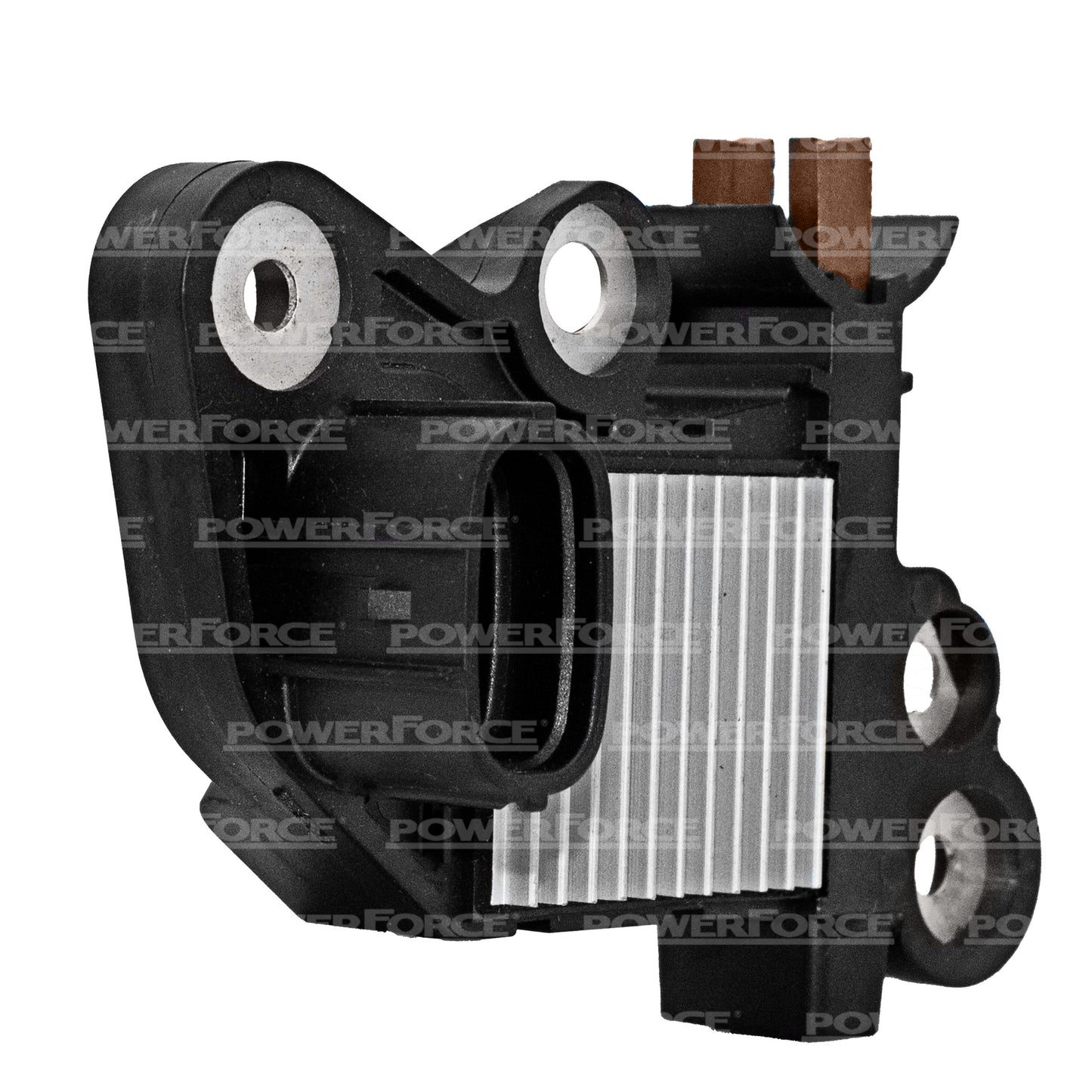 Regulador Para Alternador Dodge I10 2012-2014 1.1 Lit 4 Cil