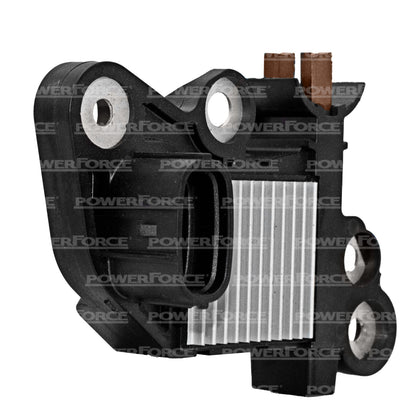 Regulador Para Alternador Dodge I10 2012-2014 1.1 Lit 4 Cil