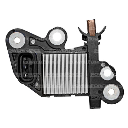 Regulador Para Alternador Dodge I10 2012-2014 1.1 Lit 4 Cil