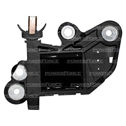 Regulador Para Alternador Dodge I10 2012-2014 1.1 Lit 4 Cil