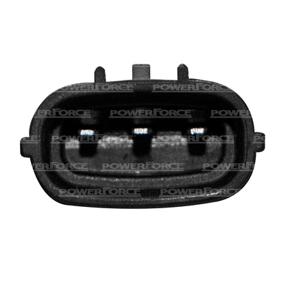 Regulador Para Alternador Dodge I10 2012-2014 1.1 Lit 4 Cil