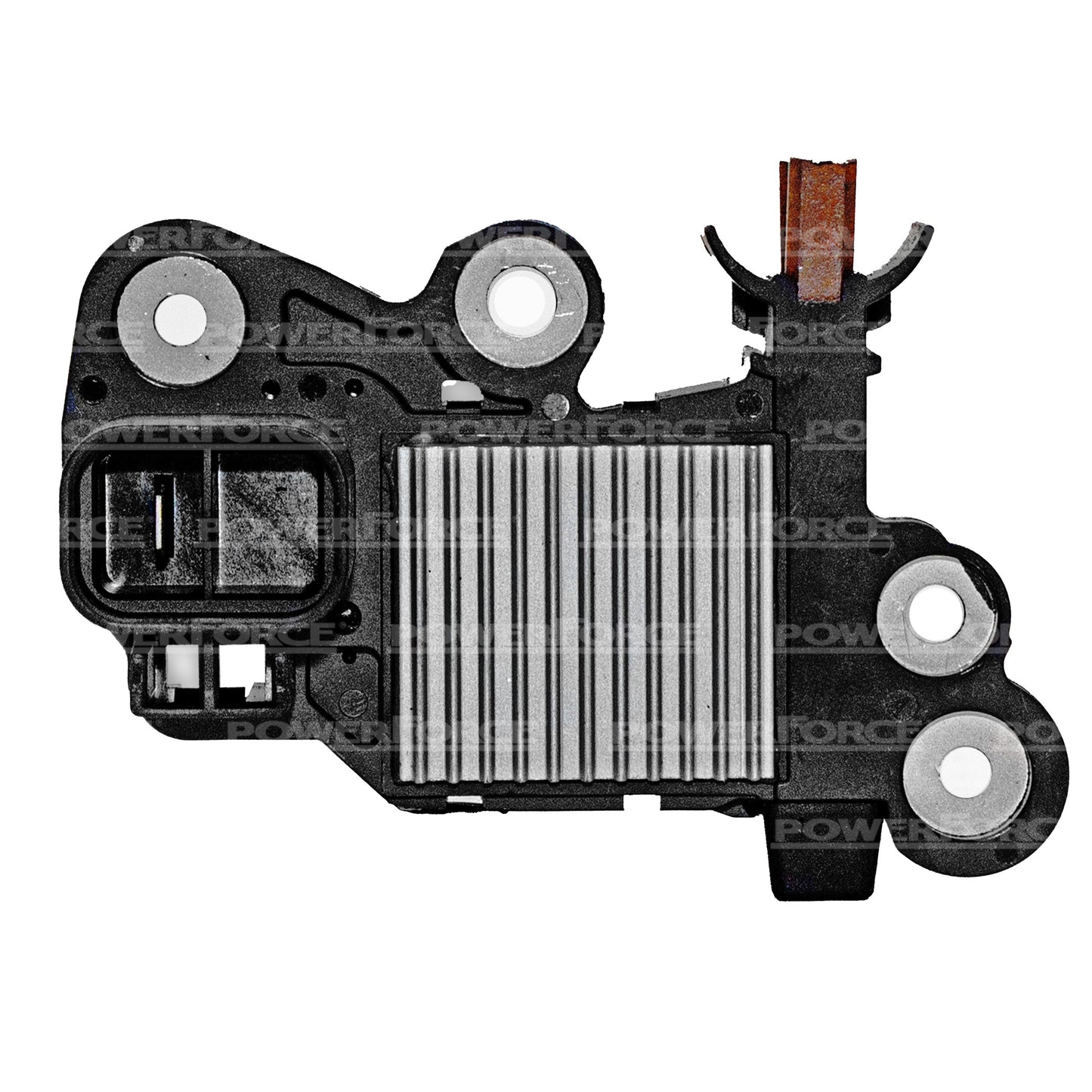 Regulador Para Alternador Dodge Atos 2001-2012 (1 Pin)