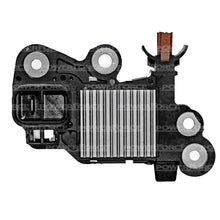 Regulador Para Alternador Dodge Atos 2001-2012 (1 Pin)