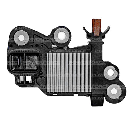 Regulador Para Alternador Dodge Atos 2001-2012 (1 Pin)
