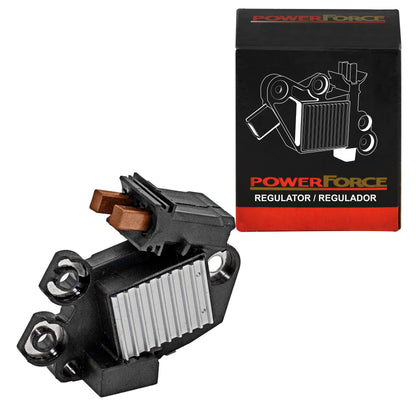 Regulador Para Alternador Renault Megane, Scenic (1 Pin)