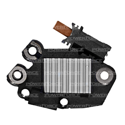 Regulador Para Alternador Renault Megane, Scenic (1 Pin)