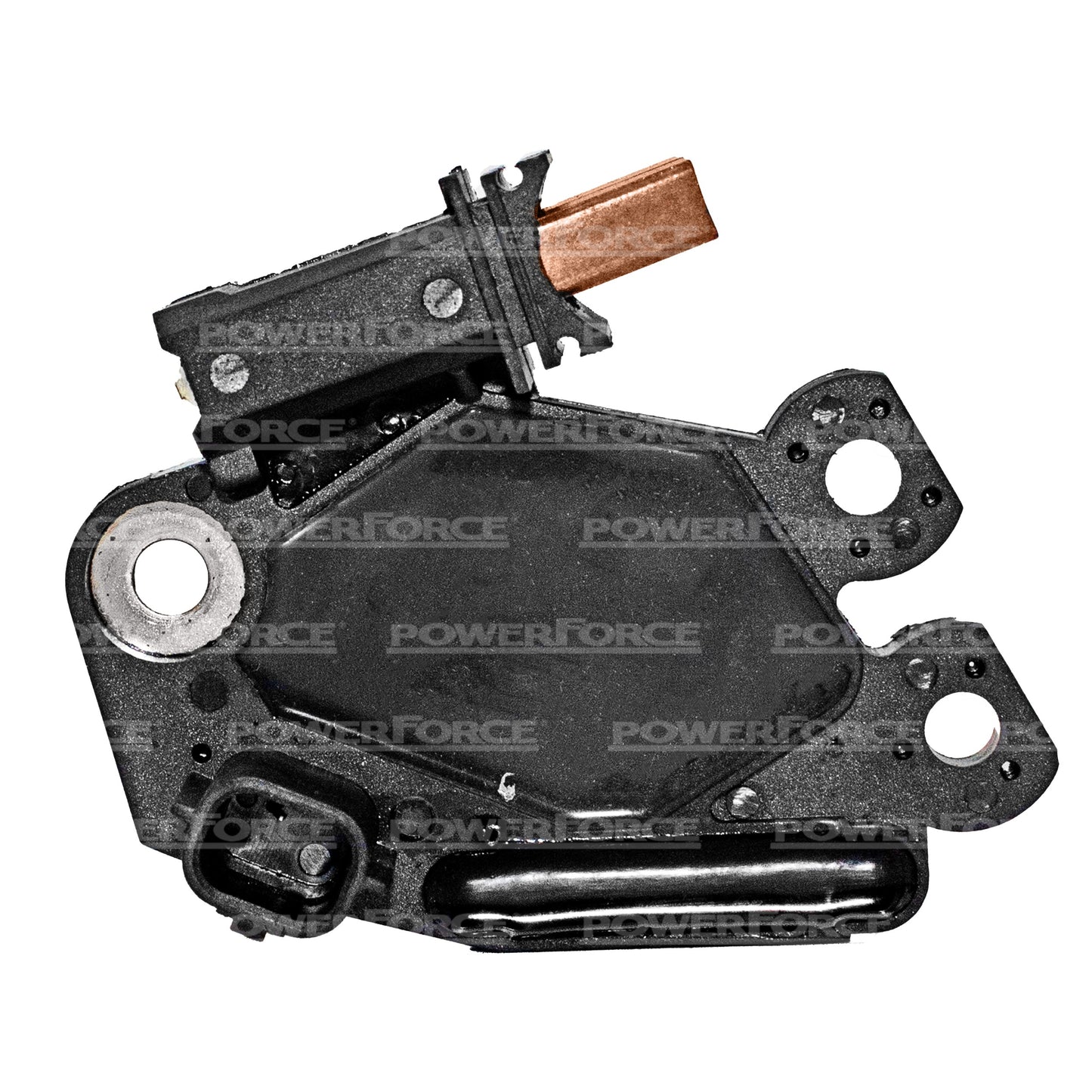 Regulador Para Alternador Renault Megane, Scenic (1 Pin)