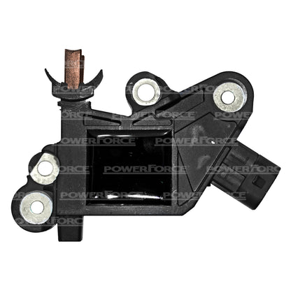 Regulador Para Alternador Chevrolet S10 2016-2017 2.5 Lit 6c
