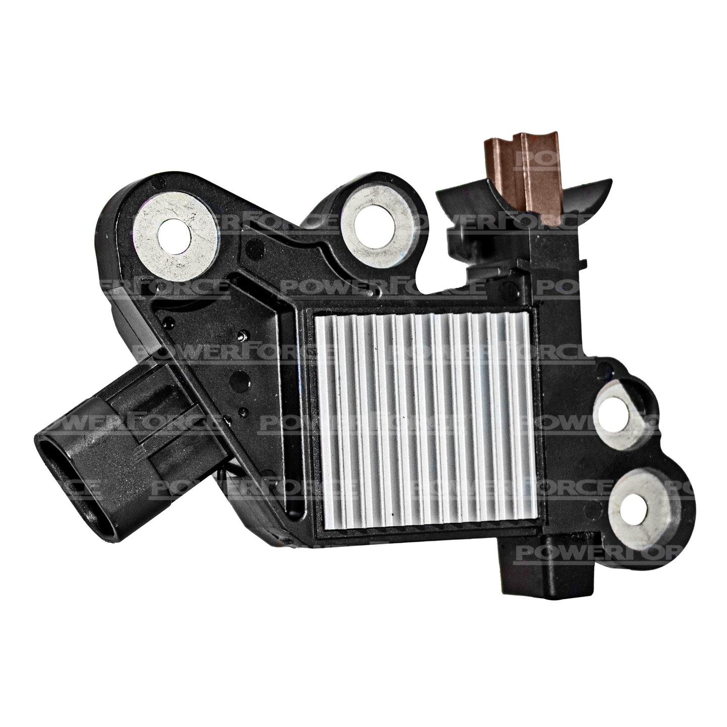 Regulador Para Alternador Nissan Np300, Np300 Frontier 2017-2023