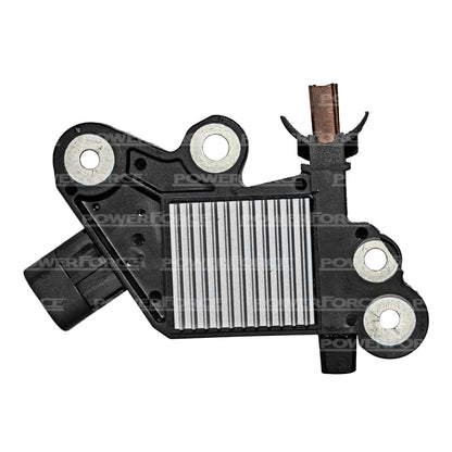 Regulador Para Alternador Nissan Np300, Np300 Frontier 2017-2023