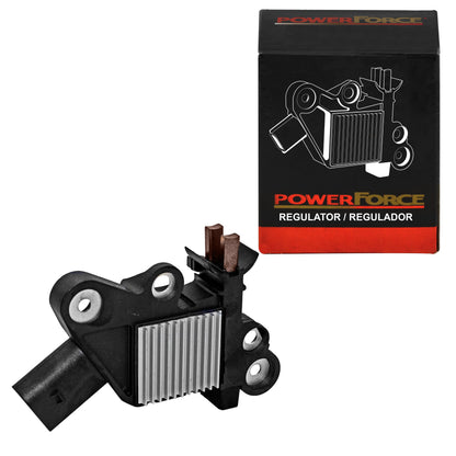 Regulador Para Alternador Ram 700, Dodge Vision 2015-2021 1.6l