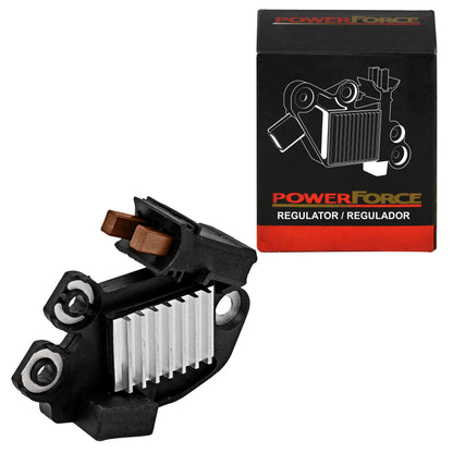 Regulador Para Alternador Dodge I10 2012-2014 1.1 Lit 4 Cil