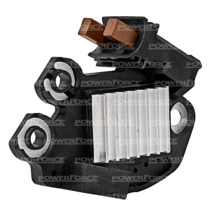 Regulador Para Alternador Dodge I10 2012-2014 1.1 Lit 4 Cil