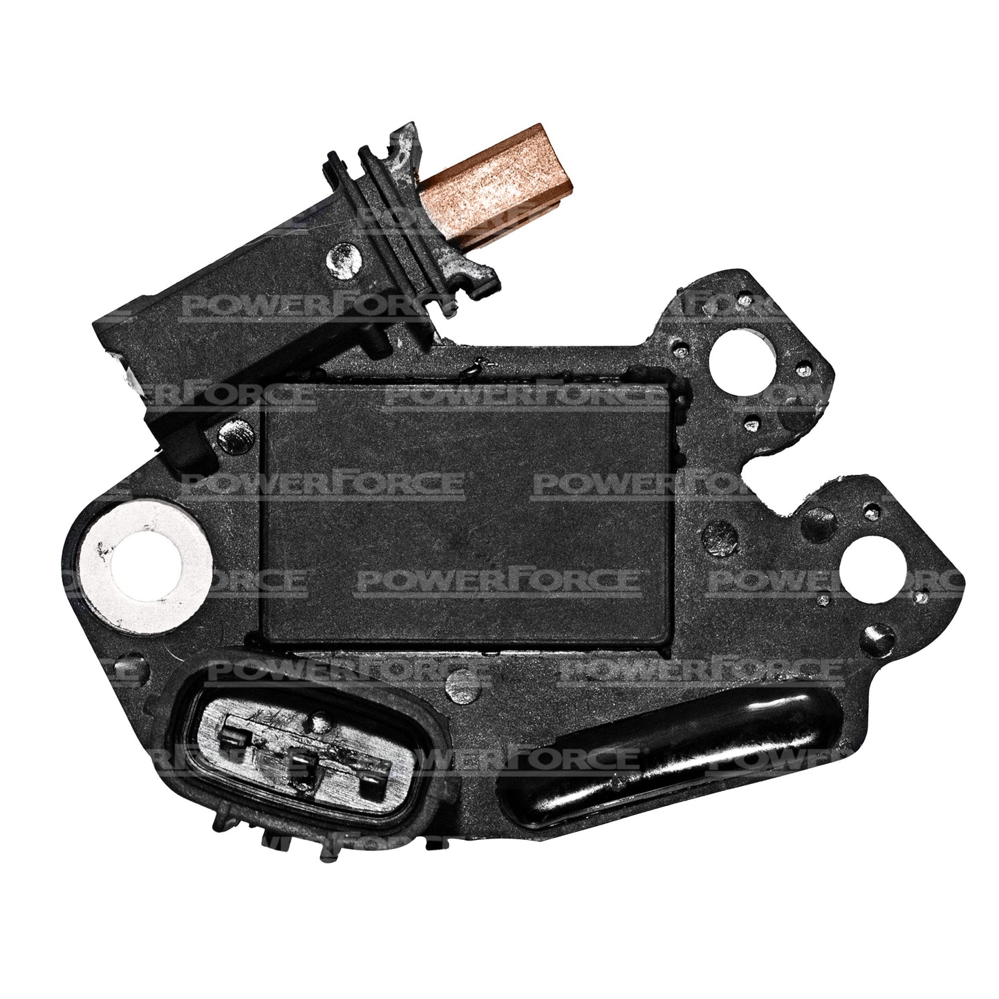 Regulador Para Alternador Dodge I10 2012-2014 1.1 Lit 4 Cil