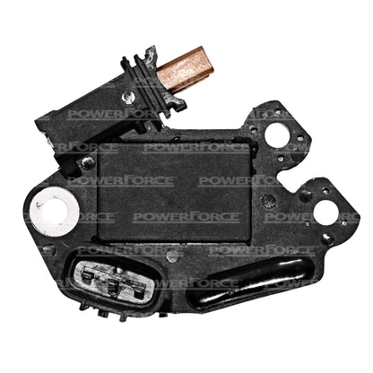 Regulador Para Alternador Dodge I10 2012-2014 1.1 Lit 4 Cil