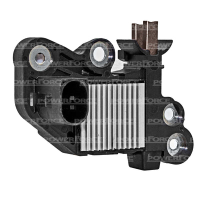 Regulador Para Alternador Vw Vento, Polo, Gol 2014-2022 1.6l