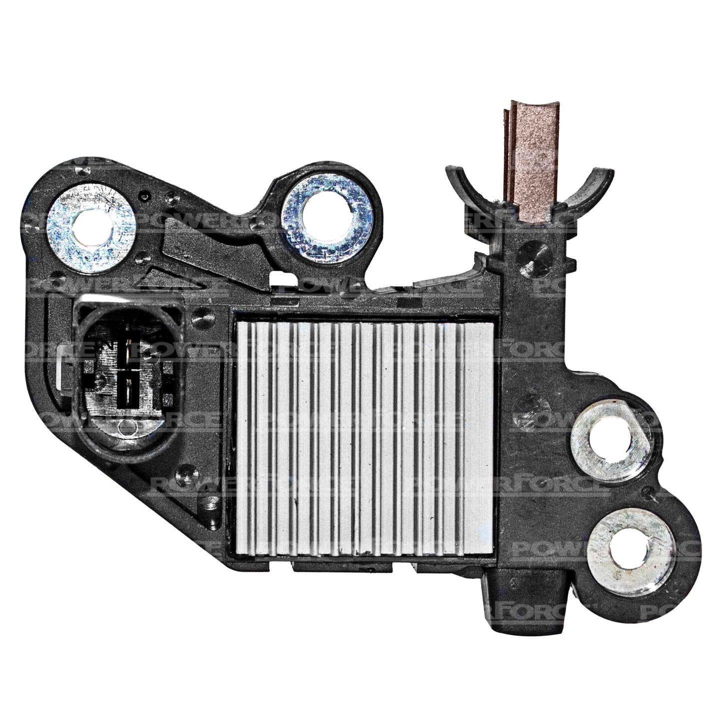 Regulador Para Alternador Vw Vento, Polo, Gol 2014-2022 1.6l