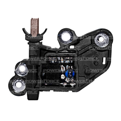 Regulador Para Alternador Vw Vento, Polo, Gol 2014-2022 1.6l