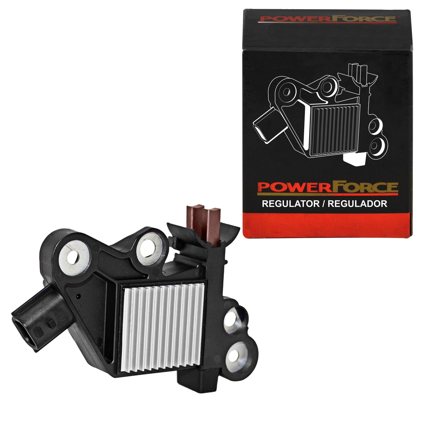 Regulador Para Alternador Nissan Kicks 17-24 Versa 2020-2024 1.6