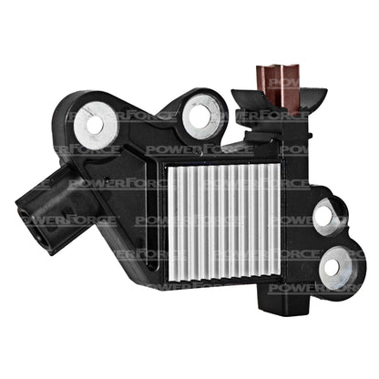 Regulador Para Alternador Nissan Kicks 17-24 Versa 2020-2024 1.6