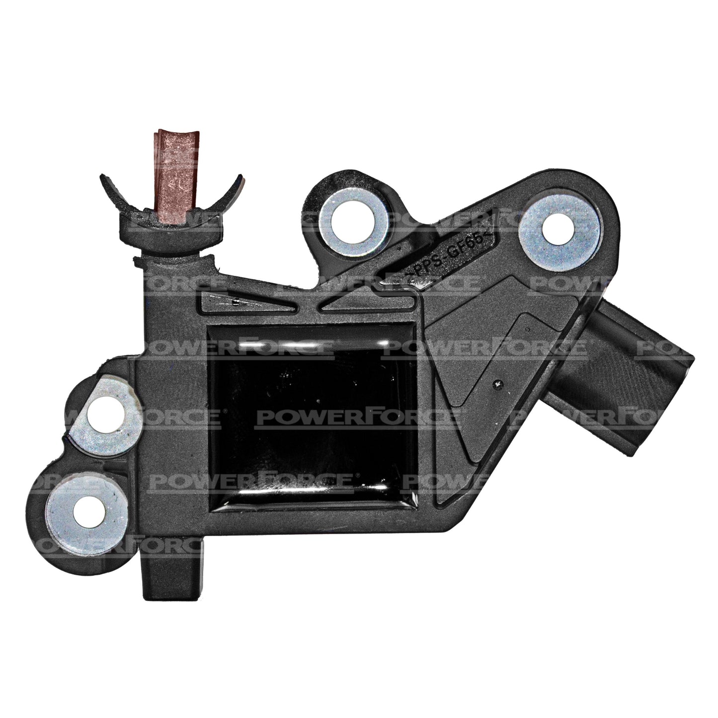 Regulador Para Alternador Nissan Kicks 17-24 Versa 2020-2024 1.6