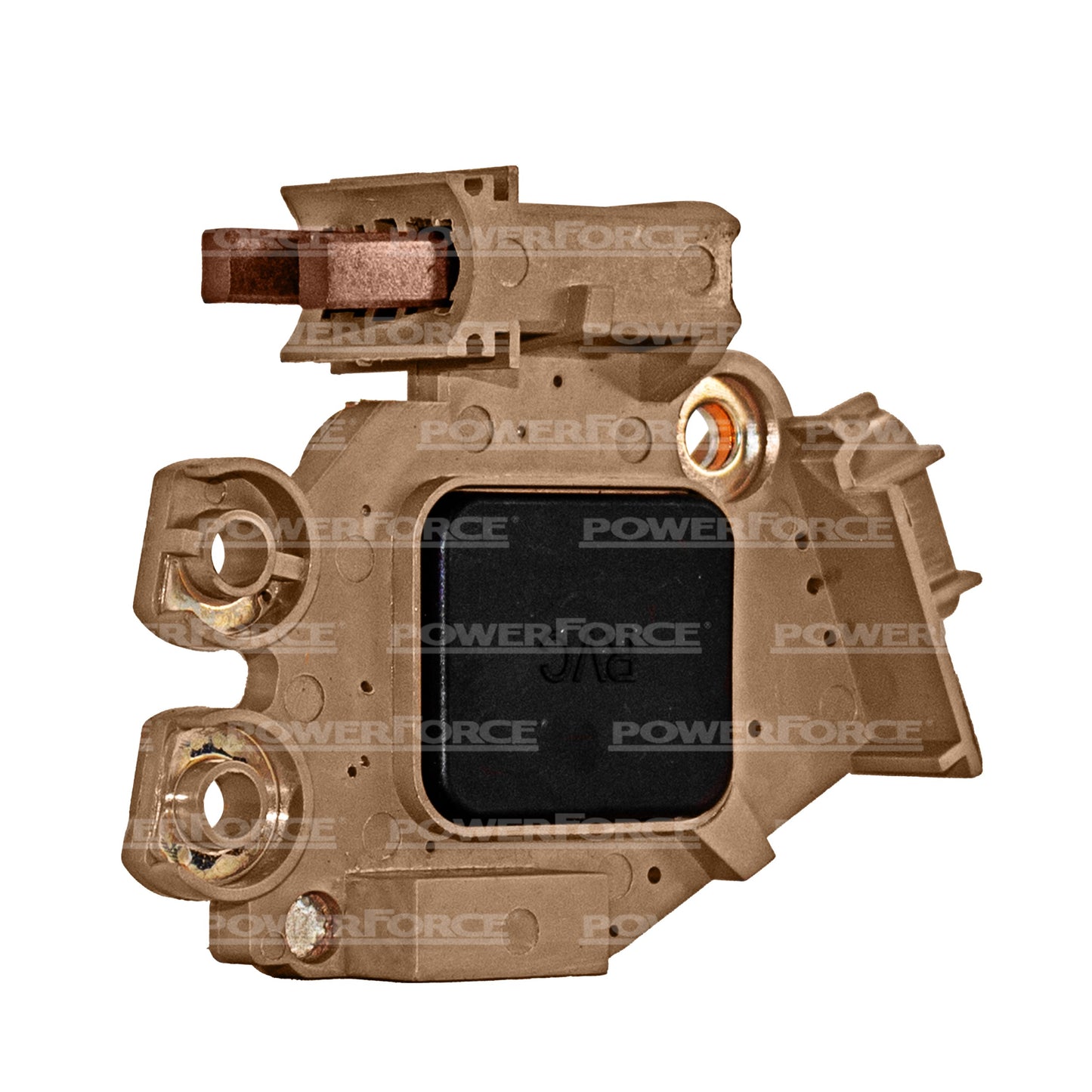 Regulador Para Alternador Ford Fiesta Ikon 2011-2015 1.6l 4c