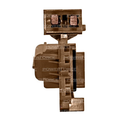 Regulador Para Alternador Ford Fiesta Ikon 2011-2015 1.6l 4c