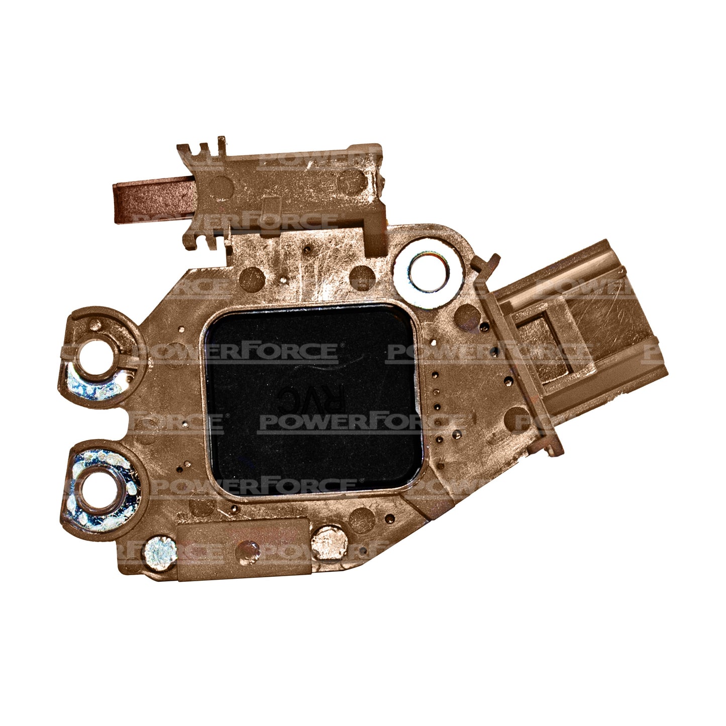 Regulador Para Alternador Ford Fiesta Ikon 2011-2015 1.6l 4c