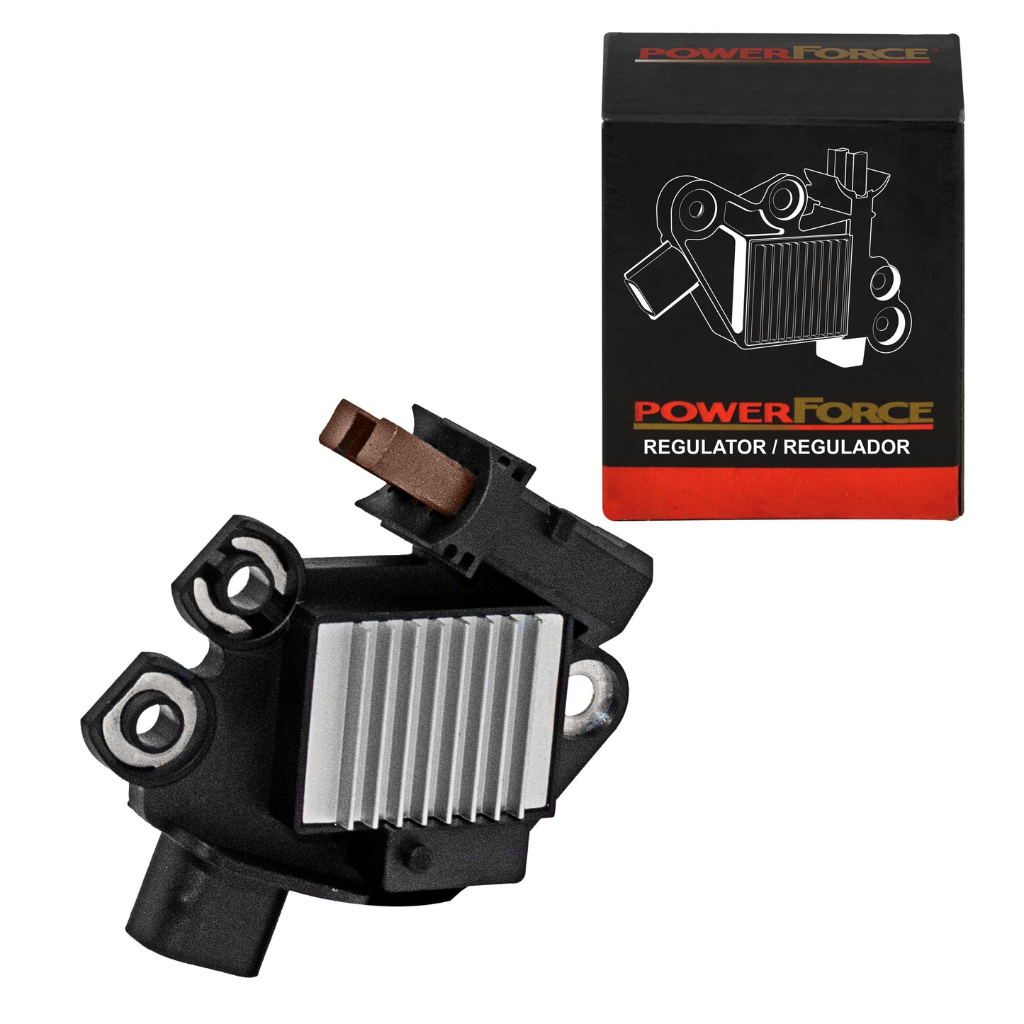 Regulador Para Alternador Chevrolet Onix, Tracker 2021-2024 1.2l