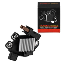Regulador Para Alternador Chevrolet Onix, Tracker 2021-2024 1.2l