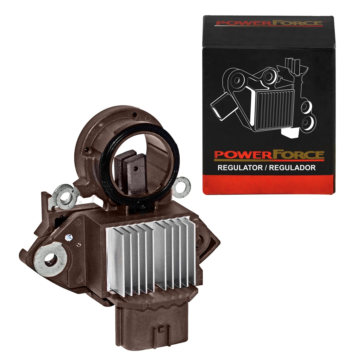 Regulador Alternador L200 Diesel 2020-2025 2.4L, Outlander 2011-2023
