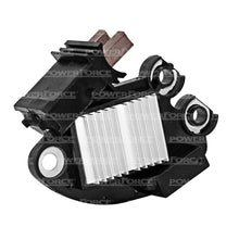 Regulador Para Alternador Carrier Transicold 1996-2021 12v 70a