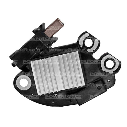 Regulador Para Alternador Carrier Transicold 1996-2021 12v 70a
