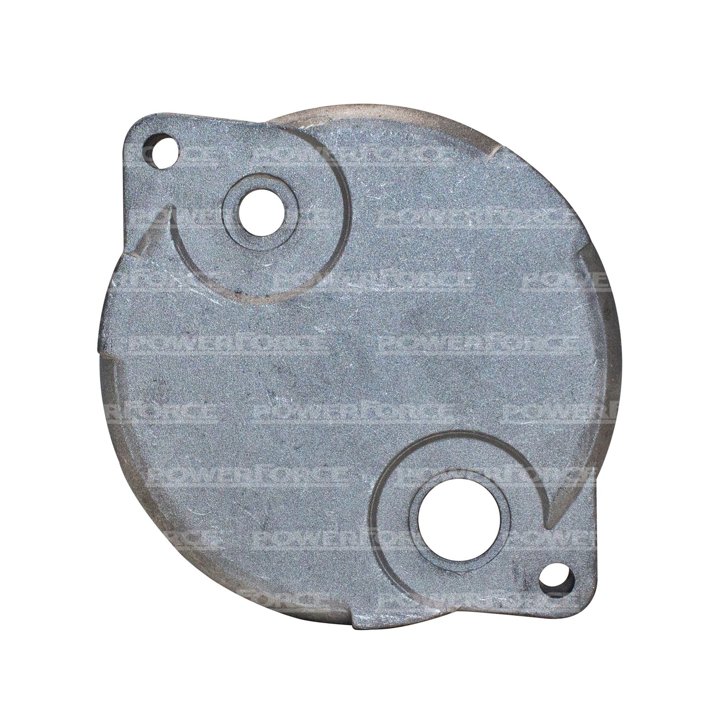 Tapa Trasera Para Marcha 39mt Mitsubishi Paccar 12v-24v