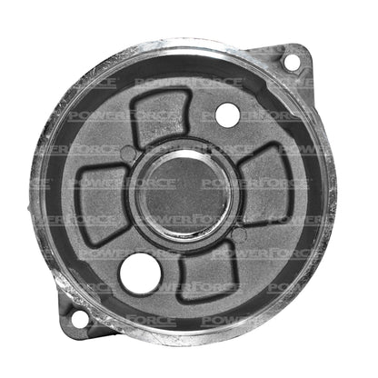 Tapa Trasera Para Marcha 39mt Mitsubishi Paccar 12v-24v