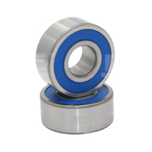 5 Baleros Pfi W6305-2rs Para Marcha Y Alternador 25x62x25.4